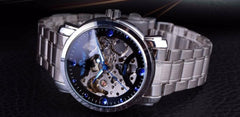 Luxury Watch, Steel Watch, Watch Sale, Mens Watch, Classic Watch