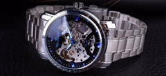 Luxury Watch, Steel Watch, Watch Sale, Mens Watch, Classic Watch