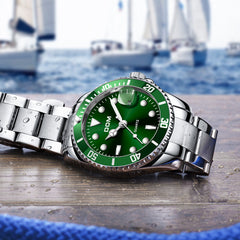  Luxury Watch, Steel Watch, Watch Sale,
