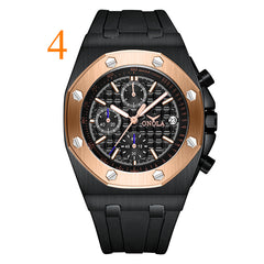 Chronograph Watch, Luxury Watch, Steel Watch, Watch Sale