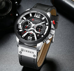 Luxury Watch, Steel Watch, Watch Sale, Mens Watch, Chronograph Watch