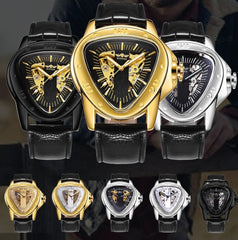 Luxury Watch, Steel Watch, Watch Sale, Unique Watch,