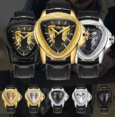 Luxury Watch, Steel Watch, Watch Sale, Unique Watch