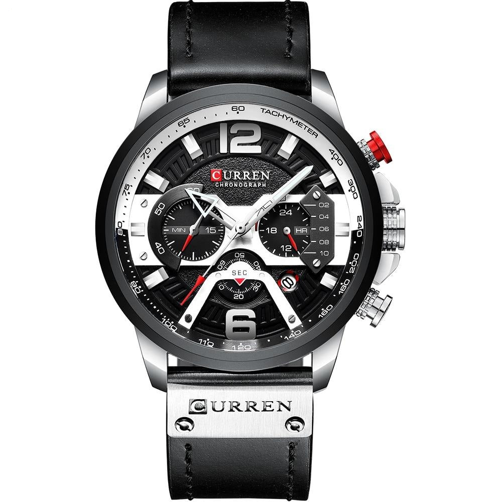Luxury Watch, Steel Watch, Watch Sale, Mens Watch, Chronograph Watch