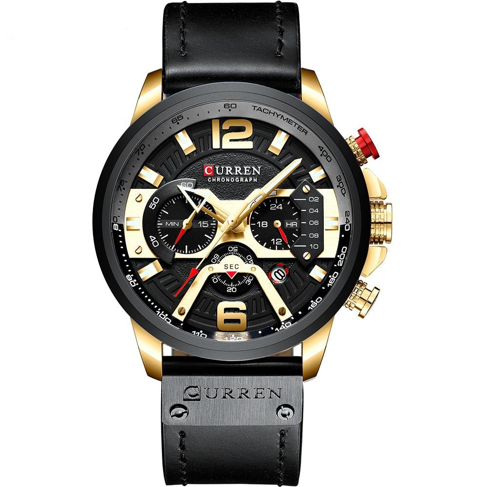 Luxury Watch, Steel Watch, Watch Sale, Mens Watch, Chronograph Watch