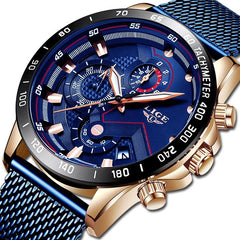 Luxury Watch, Steel Watch, Watch Sale, Mens Watch, Chronograph Watch