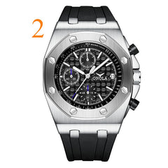Chronograph Watch, Luxury Watch, Steel Watch, Watch Sale