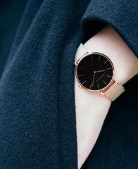 Mens Watches, Mens Watches Sale, Classic Watch, Luxury Watch, Steel Watch