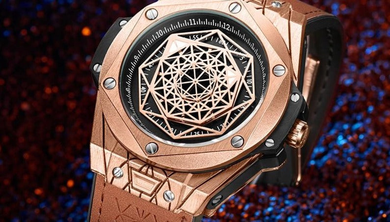  Luxury Watch, Steel Watch, Watch Sale, Unique Watch,