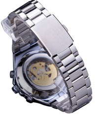  Luxury Watch, Steel Watch, Watch Sale, Mens Watch, Classic Watch