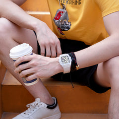 Luxury Watch, Steel Watch, Watch Sale, Unique Watch