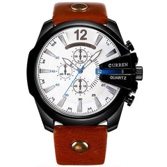 Chronograph Watch, Luxury Watch, Steel Watch, Watch Sale, Wooden Watch