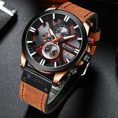 Chronograph Watch, Luxury Watch, Steel Watch, Watch Sale