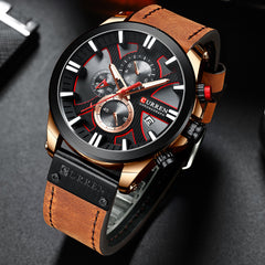 Chronograph Watch, Luxury Watch, Steel Watch, Watch Sale
