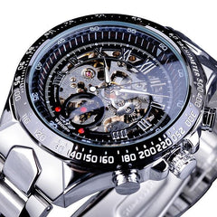 Luxury Watch, Steel Watch, Watch Sale, Mens Watch, Classic Watch