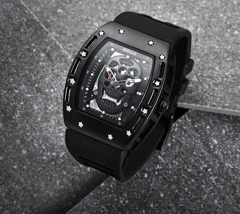 Luxury Watch, Steel Watch, Watch Sale, Unique Watch