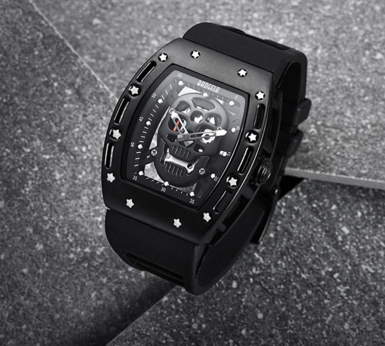 Luxury Watch, Steel Watch, Watch Sale, Unique Watch