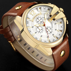 Chronograph Watch, Luxury Watch, Steel Watch, Watch Sale, Wooden Watch